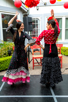 Flamenco Dance